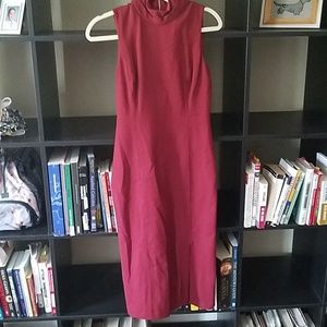 Brand new WHBM sheath